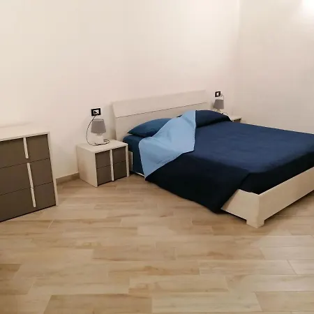 Casa Vacanze La Linghera Appartement Sesto Calende