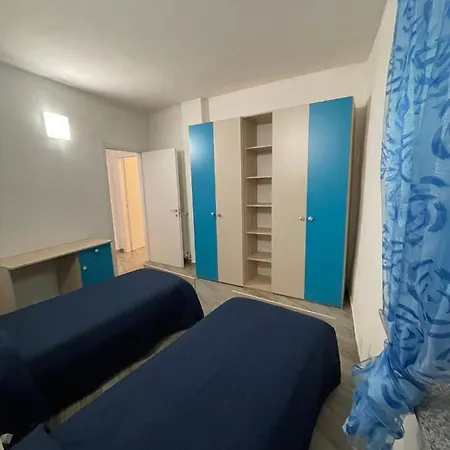 Casa Vacanze La Linghera