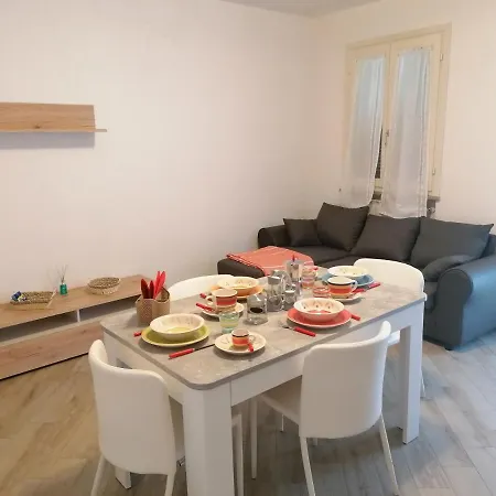 Casa Vacanze La Linghera