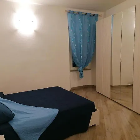 Casa Vacanze La Linghera *
