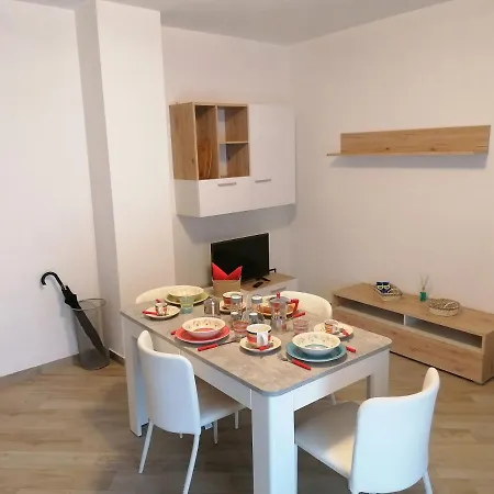 Casa Vacanze La Linghera Appartement Sesto Calende