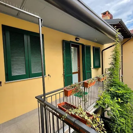 Appartement Casa Vacanze La Linghera *