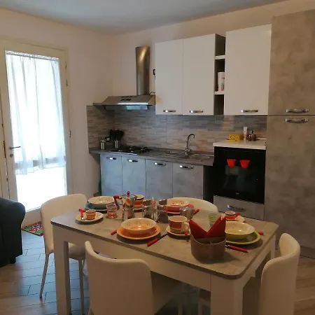 Casa Vacanze La Linghera * Sesto Calende