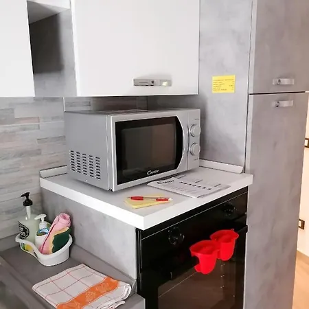 Appartement Casa Vacanze La Linghera