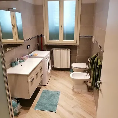 Appartement Casa Vacanze La Linghera *